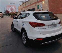 هيونداي سانتافي